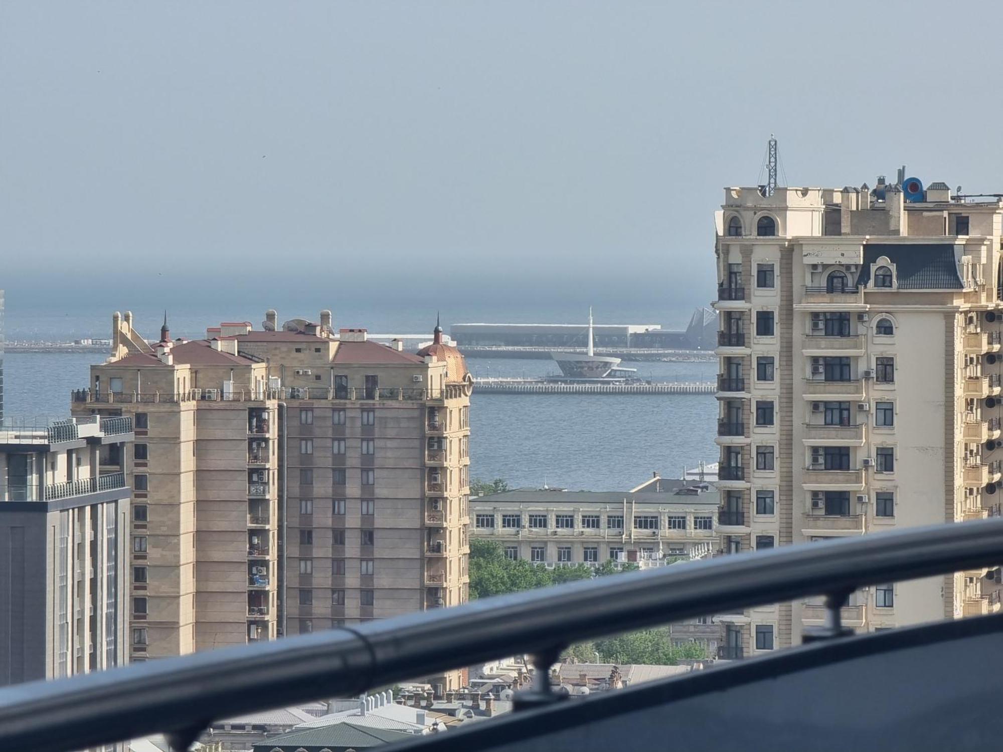 Nizami Sea View * Baku