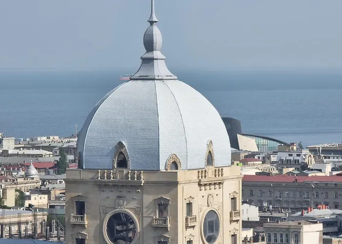 Nizami Sea View