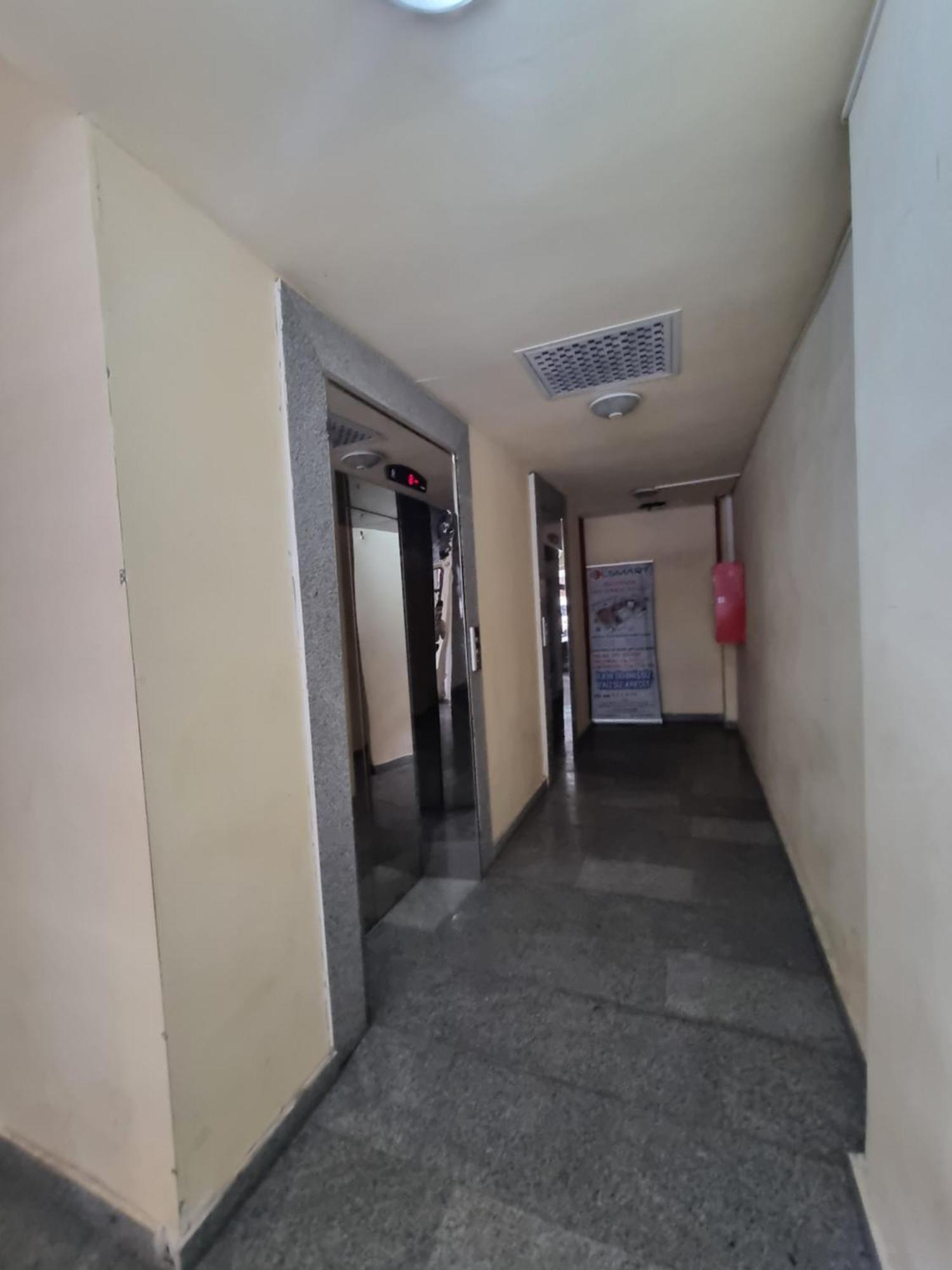 अपार्टमेंट Nizami Sea View
